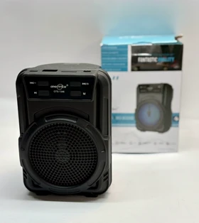 اسپیکر جدید