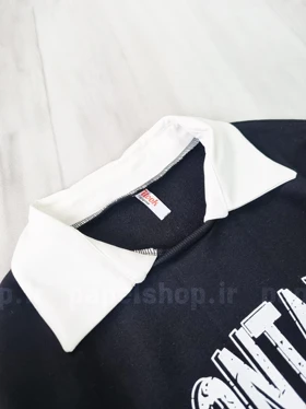 دورس یقه مردانه