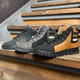 نیم بوت مردانه زارا