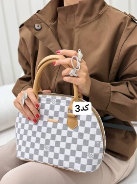 کیف چانکا (کد3)