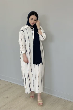 کفتان لینن