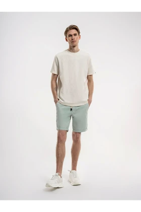 شلوارک مردانه loft loft