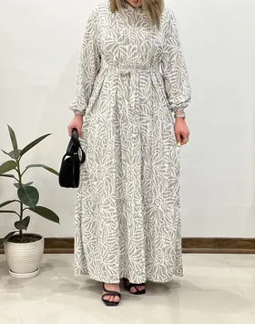 پیراهن ساحلی