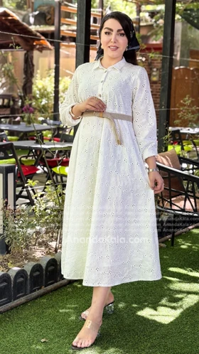 پیراهن بارداری سپیده