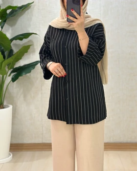 C162- مانتو نیکان