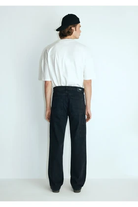 شلوار جین مردانه اورجینال ماوی mavi