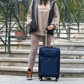 چمدان سه تکه لکسوس مدل LEXUS - LX40130