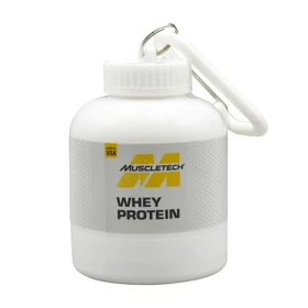 قیف پروتئین ماسل تک مدل MWP ظرفیت 170 میلی لیتر