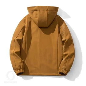 کاپشن وینداستاپر MAMMUT M1888