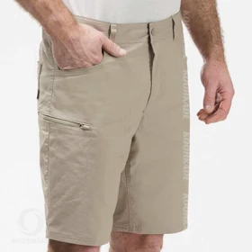 شلوارک کتان کچوا