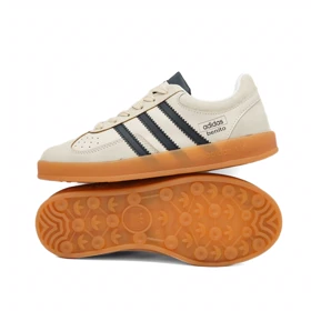 کفش کتانی دخترانه مدل 0232 _ adidas Benito