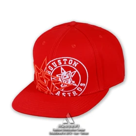 کلاه کپ بیسبالی Hip Hop Cap HA147