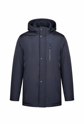 ژاکت بلند مردانه hatemoglu hatemoglu