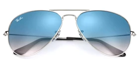عینک آفتابی ریبن RayBan RB3025S 0033F 62