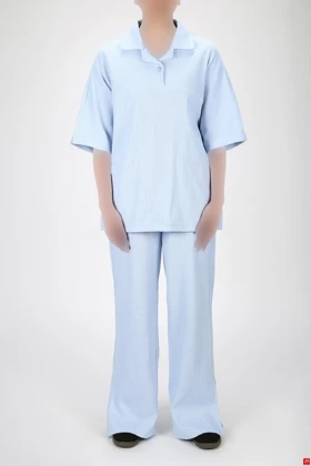 ست تیشرت و شلوار زنانه کد 03377