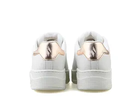 کفش های روزانه Skechers Uno Court PC_177700-WHT