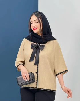 مانتو مزونی