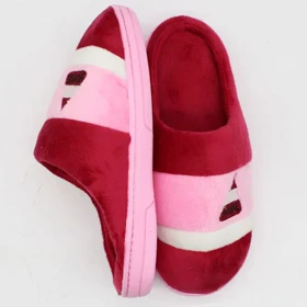 اسلیپر حوله ای نیکتا مدل 13000