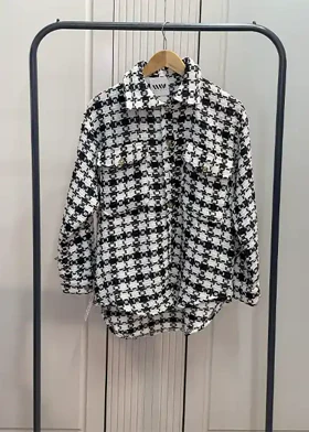 شومیز پیچازی