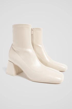 بوت و نیم بوت زنانه اورجینال استرادیواریوس stradivarius