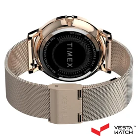 ساعت مچی زنانه تایمکس TIMEX مدل TW2T74500