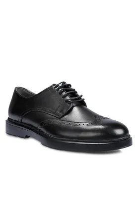 کفش مردانه Bolt-g Comfort مشکی 43707
