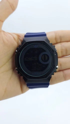 ساعت مچی دیجیتالی مردانه آدیداس Adidas 9390 شیک و پرطرفدار