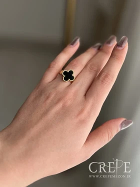 انگشتر ونکلیف