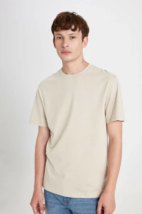 تیشرت مردانه اورجینال دیفکتو defacto