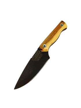 چاقو بوشکرافت Bicak 204