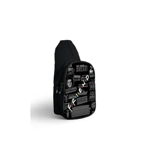 کیف کراس بادی فرندز