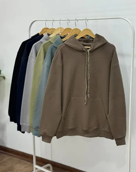 هودی کلاهدار مردانه داریوش