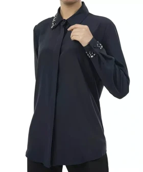 شومیز زنانه ریسانی Rissani کد 2246
