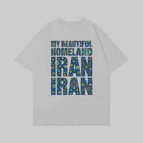 تیشرت ایران