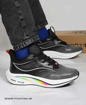 کفش کتانی مردانه DA Running Saucony