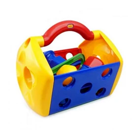 جعبه ابزار تولو کد 89644