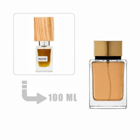 عطر ادکلن ناسوماتو آبسینت 100 میلی اشدی NASOMATTO - Absinth