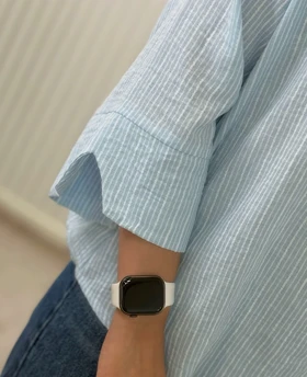 شومیز ساده براش