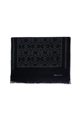 شال گردن طرح دار 320026
