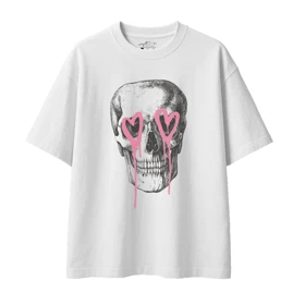 Skull lovre (جمجمع عاشق)