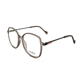 عینک طبی لنا مدل LE945 C01 طوسی