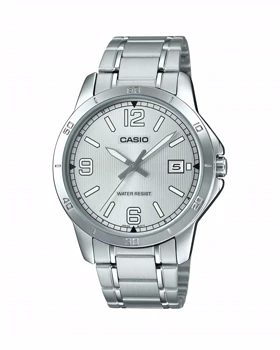 ساعت مچی مردانه کاسیو CASIO MTP-V004D-7B2