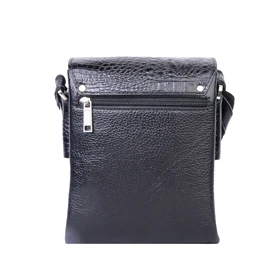 کیف چرم حمایلی قابل