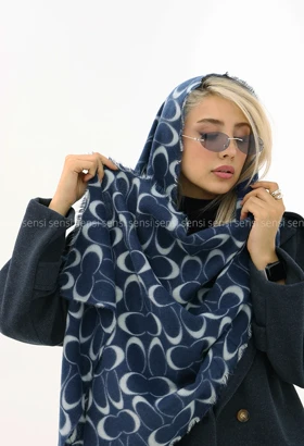شال بافت GUCCI کد1004416