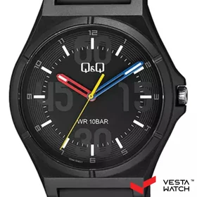 ساعت مچی مردانه کیو اند کیو Q&amp;Q مدل V04A-006VY