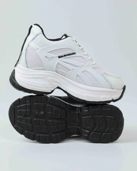 1122 - کتانی لژ مخفی بالنسیاگا 1122