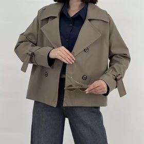 ترنچ کت 1007974