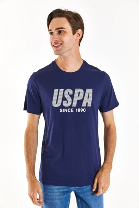 تیشرت مردانه اورجینال assn u.s.-polo-assn.