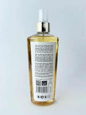 بادی اسپلش زنانه لیدی میلیون Lady Million پرفیوم فکتوری Perfume Factory