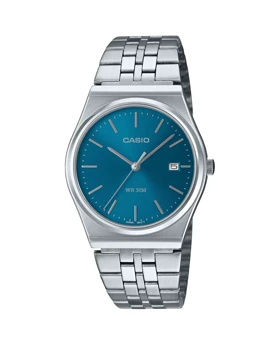 ساعت مچی مردانه کاسیو CASIO MTP-B145D-2A2V